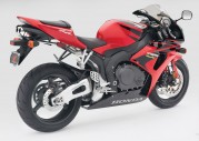 Honda CBR1000RR